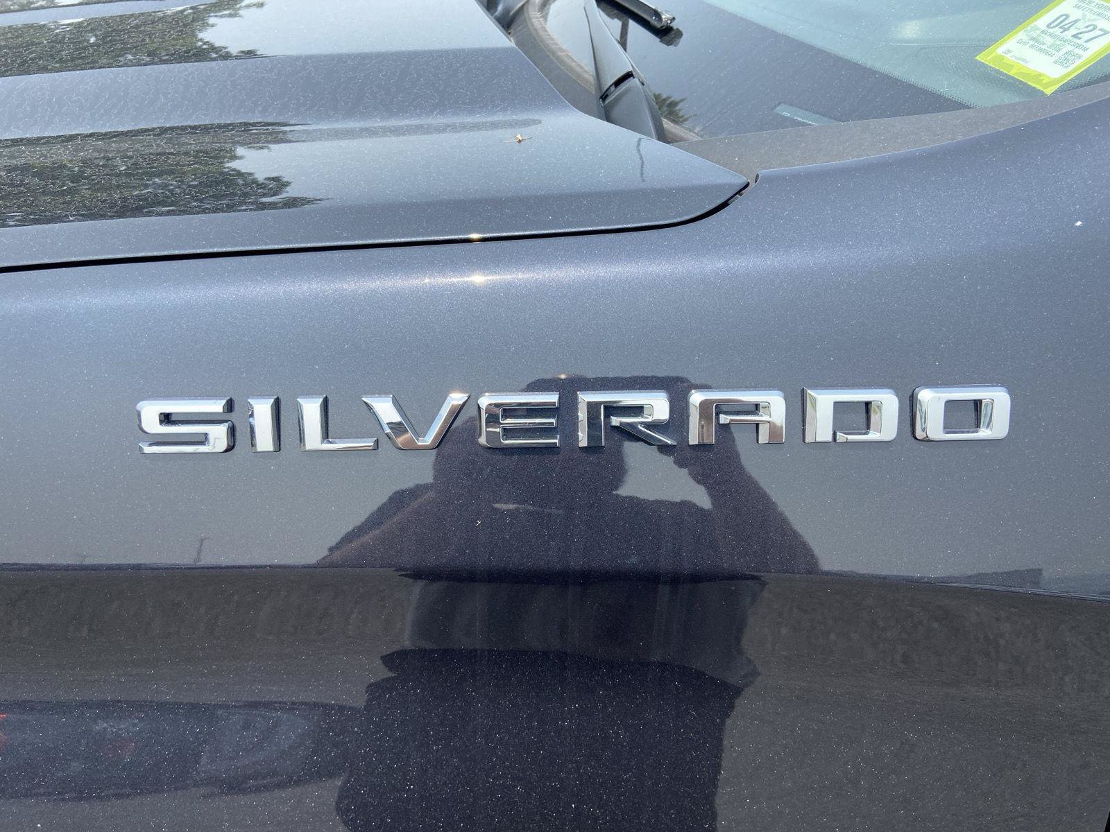 Used 2023 Chevrolet Silverado 1500 RST AWD/4WD image 13