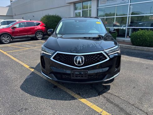 Used 2024 Acura RDX SH-AWD image 2