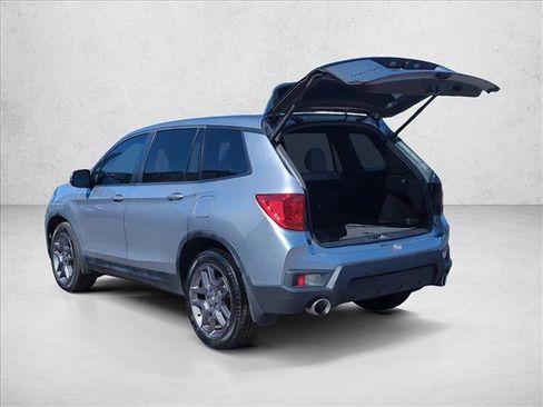 Used 2022 Honda Passport EX-L image 7