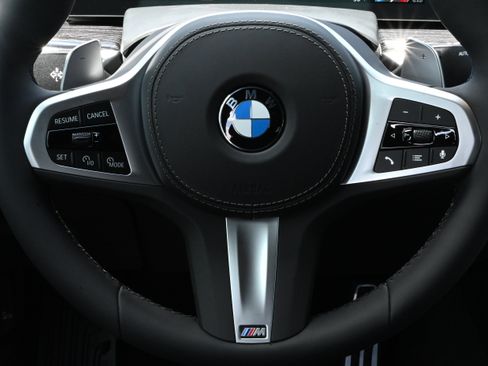 New 2027 BMW X6 xDrive40i w/ Premium Package AWD/4WD image 28