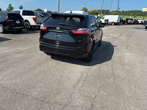Used 2024 Ford Edge ST-Line AWD/4WD image 36