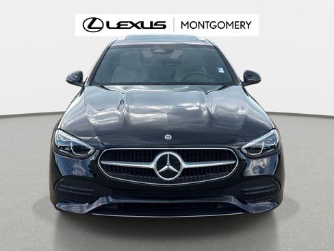 Used 2022 Mercedes-Benz C 300 Sedan image 8