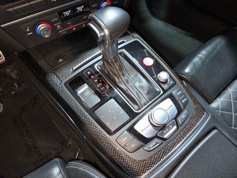 Used 2014 Audi S6 Prestige image 83