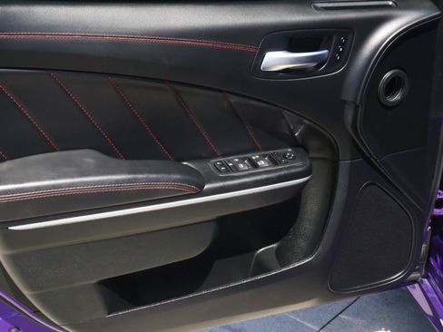 Used 2023 Dodge Charger Scat Pack RWD image 15