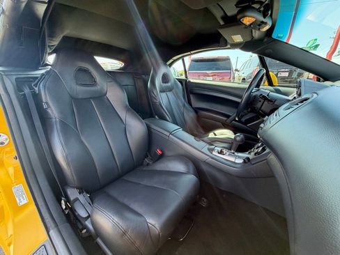 Used 2009 Mitsubishi Eclipse GT FWD image 8