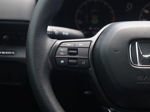 New 2026 Honda CR-V EX image 9