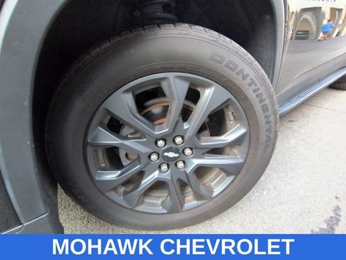 Used 2020 Chevrolet Traverse RS AWD/4WD image 7