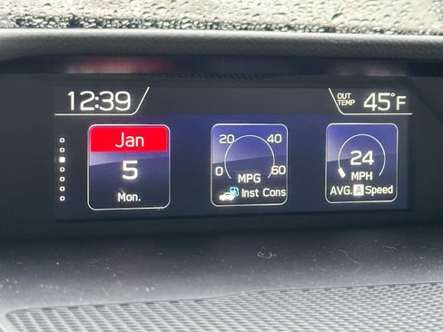 Used 2019 Subaru Ascent Limited image 26