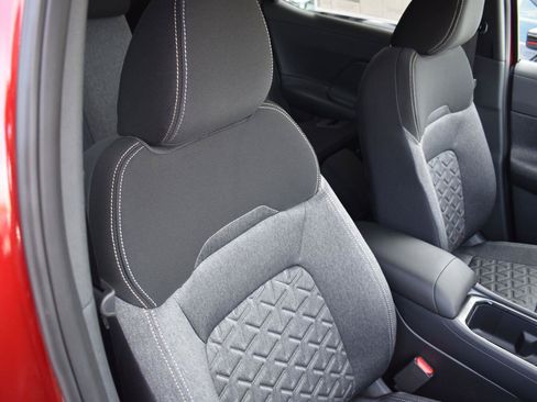New 2027 Nissan Kicks SV FWD image 58