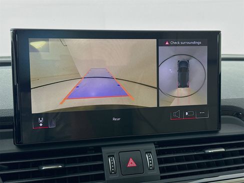 Used 2023 Audi Q5 2.0T Premium Plus w/ Premium Plus Package image 15