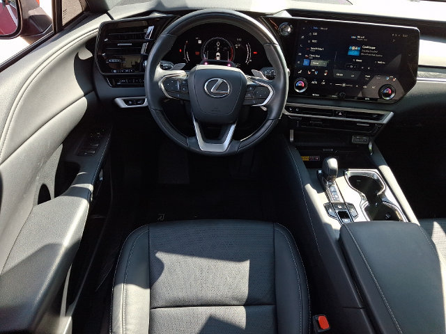 Certified 2024 Lexus RX 350 Premium Plus w/ Convenience Package FWD image 12