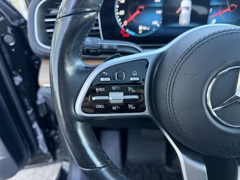 Used 2021 Mercedes-Benz GLE 450 4MATIC image 16