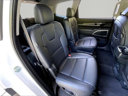 Used 2023 Kia Telluride S w/ S Sunroof Package AWD/4WD image 24