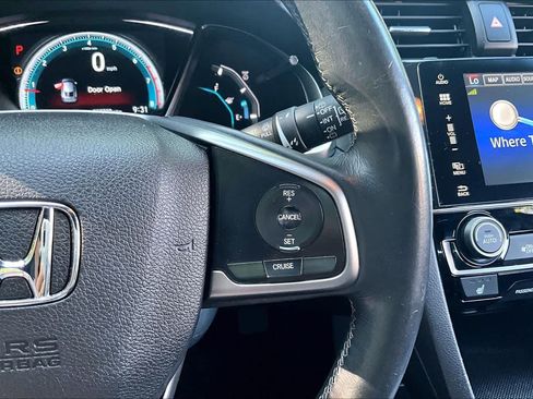 Certified 2018 Honda Civic EX-L image 25