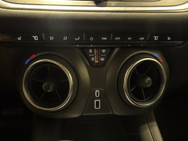 Used 2019 Chevrolet Blazer LT AWD/4WD image 21