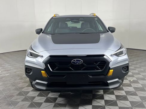 New 2026 Subaru Crosstrek 2.5i Wilderness image 2