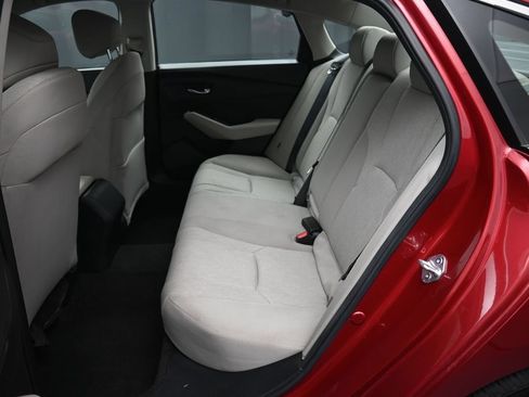 Certified 2023 Honda Accord LX image 20