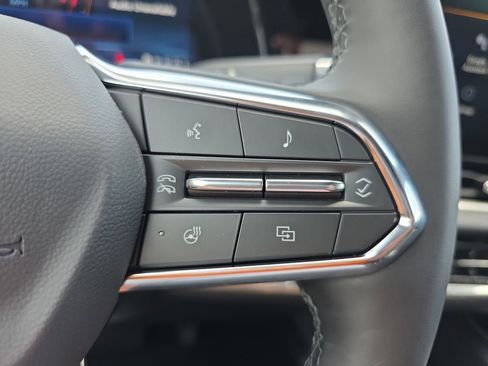 New 2026 Chevrolet Equinox LT w/ Convenience Package II FWD image 20