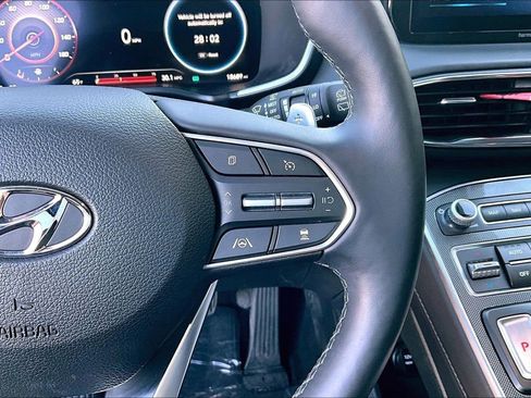 Used 2023 Hyundai Santa Fe Limited w/ Cargo Package image 19