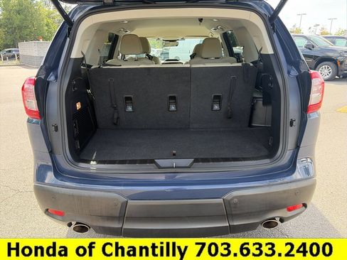 Used 2023 Subaru Ascent Limited AWD/4WD image 25
