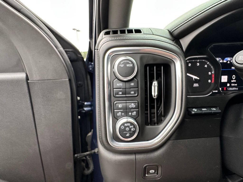 Certified 2021 GMC Sierra 1500 Denali w/ Denali Ultimate Package AWD/4WD image 40