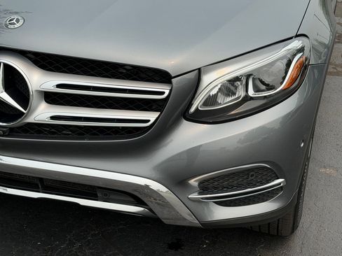 Used 2019 Mercedes-Benz GLC 300 4MATIC image 12