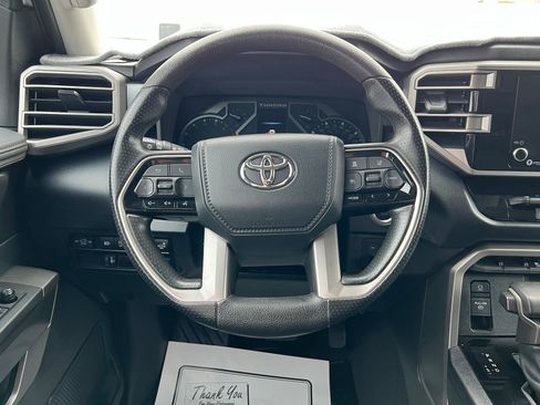 Used 2022 Toyota Tundra SR5 image 13