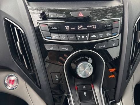 Used 2022 Acura RDX FWD w/ Technology Package image 10