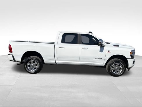 Certified 2024 RAM 2500 Laramie w/ Safety Group image 12