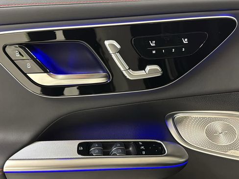 New 2026 Mercedes-Benz GLC 43 AMG 4MATIC image 18