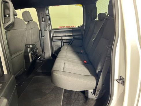 Used 2018 Ford F150 XLT w/ Equipment Group 301A Mid image 23