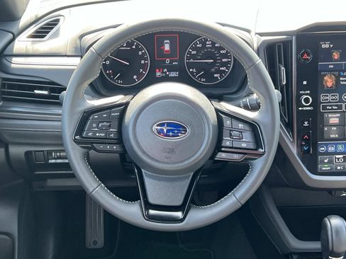 Certified 2026 Subaru Forester Premium image 24