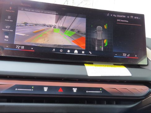 New 2025 BMW X3 xDrive30i w/ Convenience Package image 20