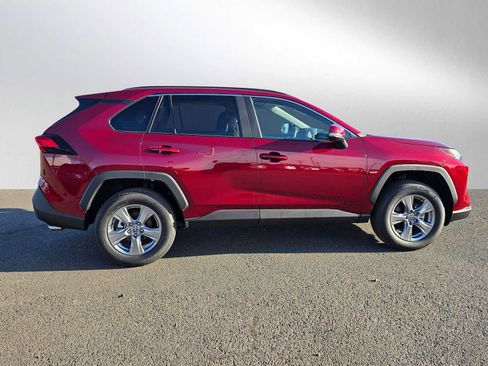 Certified 2025 Toyota RAV4 XLE w/ Convenience Package image 2