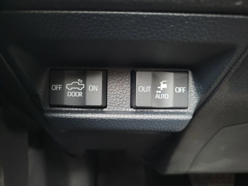 New 2026 Toyota Tacoma Limited image 23