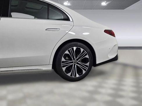 Certified 2025 Mercedes-Benz E 350 E 350 image 30