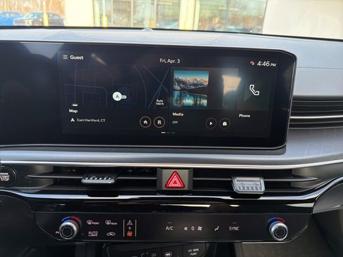 New 2026 Kia K5 GT-Line FWD image 30