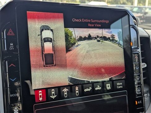 New 2026 RAM 2500 Limited image 21