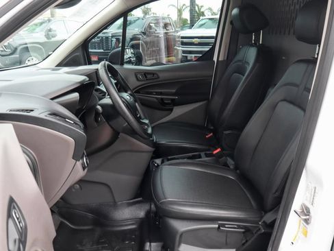 Used 2020 Ford Transit Connect XL FWD image 21