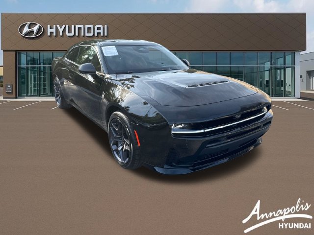 Used 2026 Dodge Charger Scat Pack AWD/4WD image 7