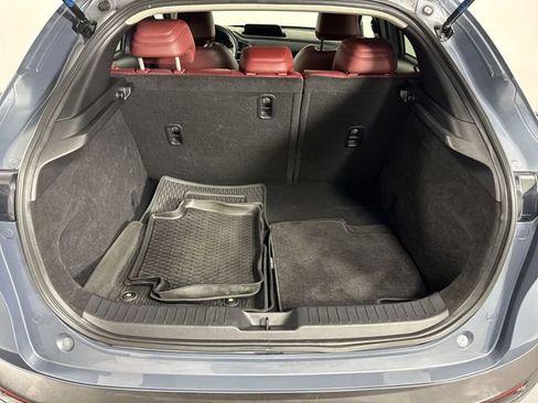 Used 2022 MAZDA CX-30 AWD 2.5 S w/ Preferred Package image 32