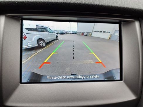 Certified 2022 Ford Ranger XL w/ FX4 Off-Road Package image 15