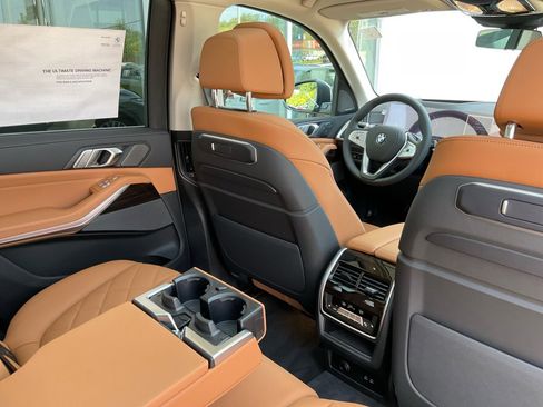 Certified 2026 BMW X7 xDrive40i image 29