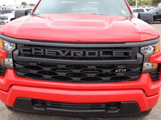 New 2026 Chevrolet Silverado 1500 Custom w/ LPO, Dark Essentials Package video 2