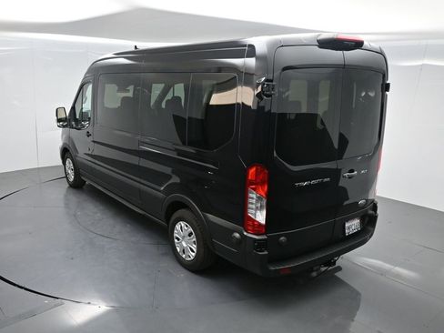 Used 2024 Ford Transit 350 XLT image 46