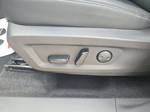 New 2026 Nissan Murano SL AWD/4WD image 23
