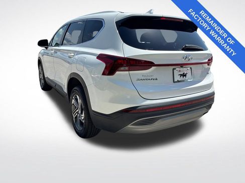 Used 2023 Hyundai Santa Fe SE AWD/4WD image 5