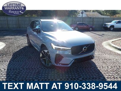 New 2026 Volvo XC60 B5 Plus w/ Protection Package Premier
