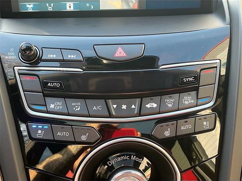 Used 2024 Acura RDX A-Spec image 16