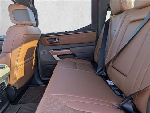 New 2026 Toyota Tundra 1794 Edition image 14